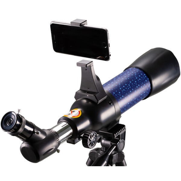 National Geographic Telescope AC 70/400 AR-App