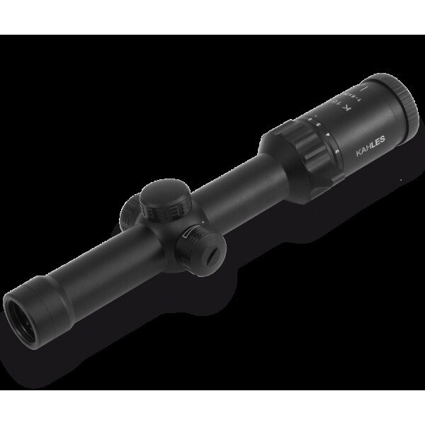 Kahles Zielfernrohr K16i 1-6x24, SI1