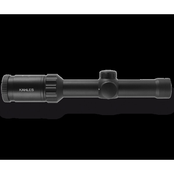 Kahles Zielfernrohr K16i 1-6x24, SI1
