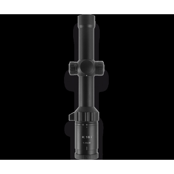 Kahles Zielfernrohr K16i 1-6x24, SI1