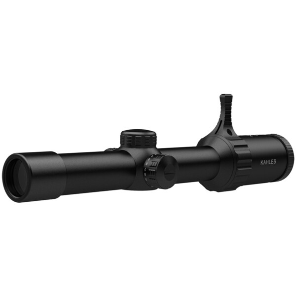 Kahles Riflescope K18i 1-8x24, IPSC