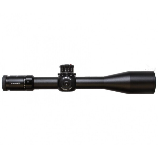 Kahles Riflescope K624i 6-24x56, Mil3, cw, right