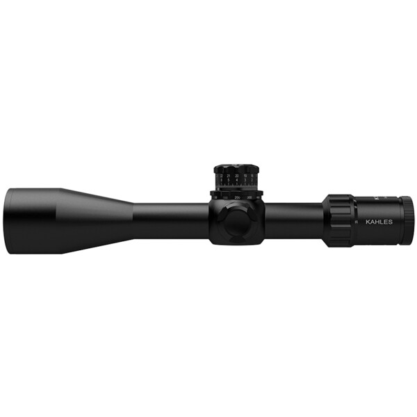 Kahles Riflescope K525i 5-25x56, Mil4+, cw, rechts