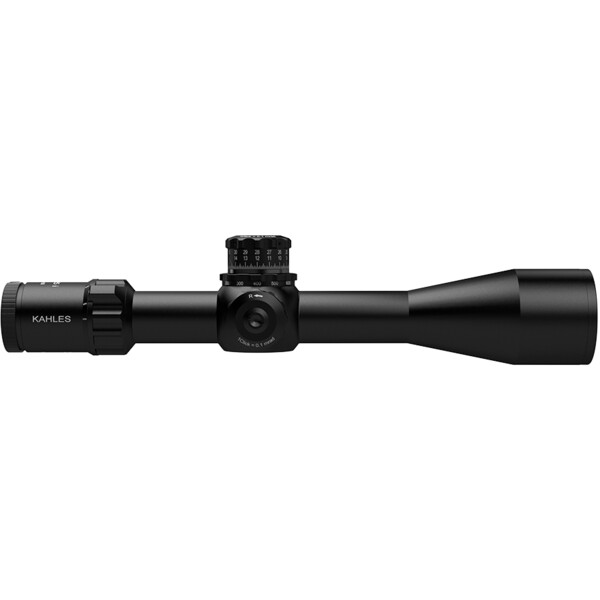 Kahles Riflescope K525i 5-25x56, Mil4+, cw, rechts