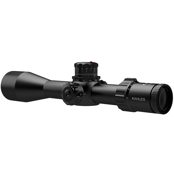 Kahles Riflescope K525i 5-25x56, MSR2/Ki, cw, links