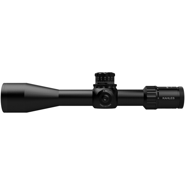 Kahles Riflescope K525i 5-25x56, MSR2/Ki, ccw, links