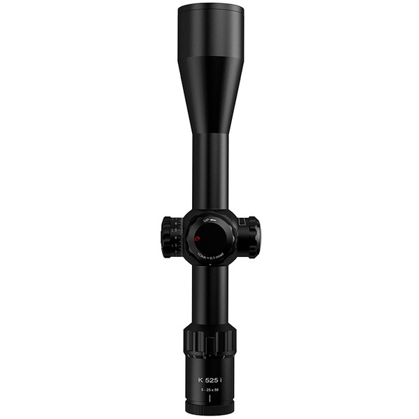 Kahles Riflescope K525i 5-25x56, MSR2/Ki, ccw, left