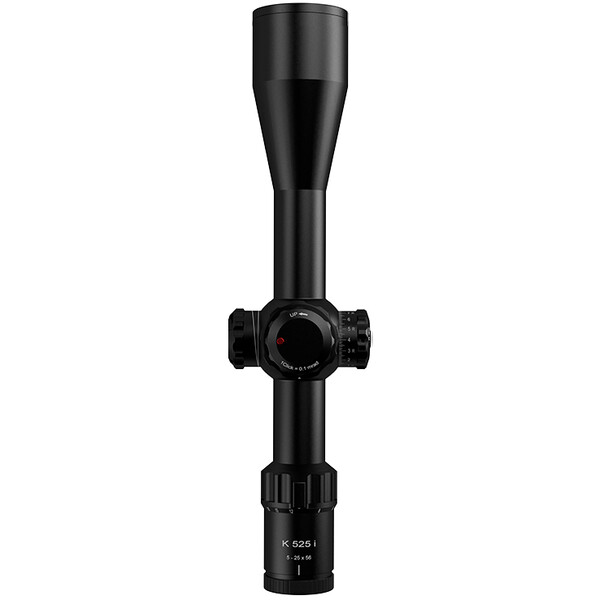 Kahles Riflescope K525i 5-25x56, MOAK, ccw, right