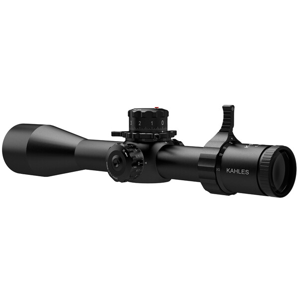 Kahles Riflescope K525i DLR 5-25x56, SKMR4, ccw, links