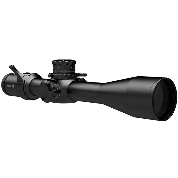 Kahles Riflescope K525i DLR 5-25x56, SKMR4, ccw, links