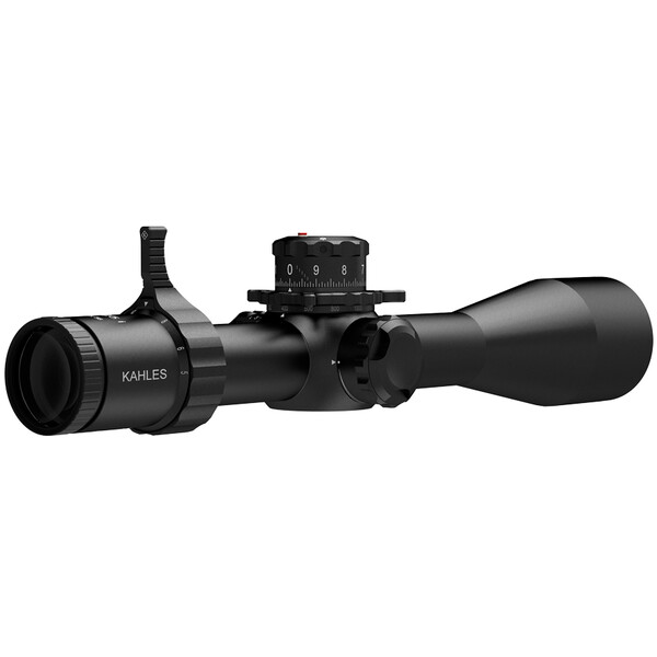 Kahles Riflescope K525i DLR 5-25x56, SKMR4, ccw, links