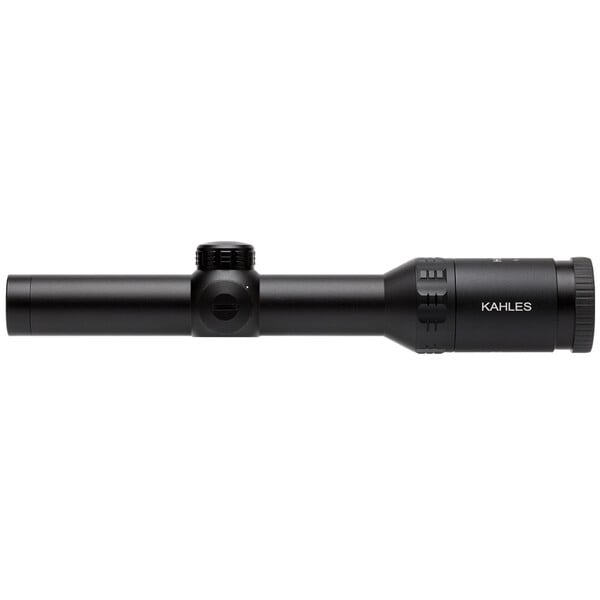 Kahles riflescope HELIA 1-5x24i, 4-DH