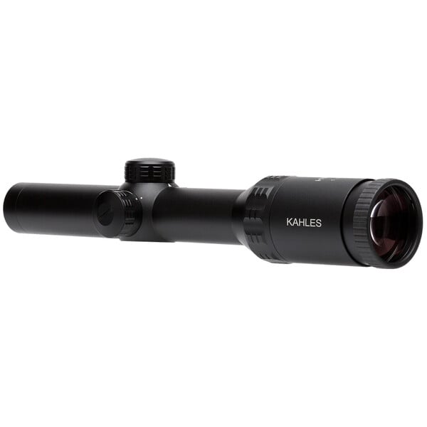 Kahles riflescope HELIA 1-5x24i, 4-DH