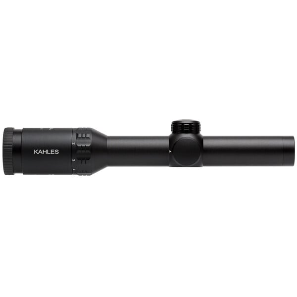 Kahles riflescope HELIA 1-5x24i, 4-DH
