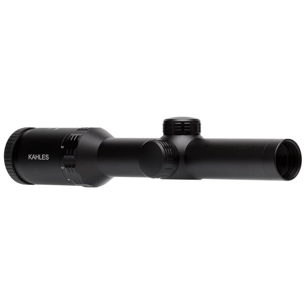 Kahles riflescope HELIA 1-5x24i, 4-DH
