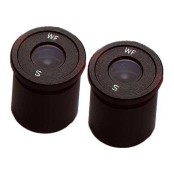 Windaus Wide field WF 16X paired eyepieces for HPM 800 and HPM 830