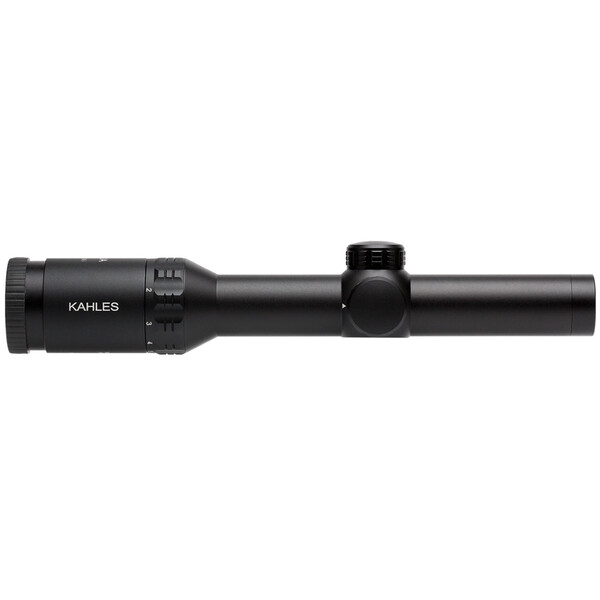 Kahles riflescope HELIA 1-5x24i SR, 4-DH