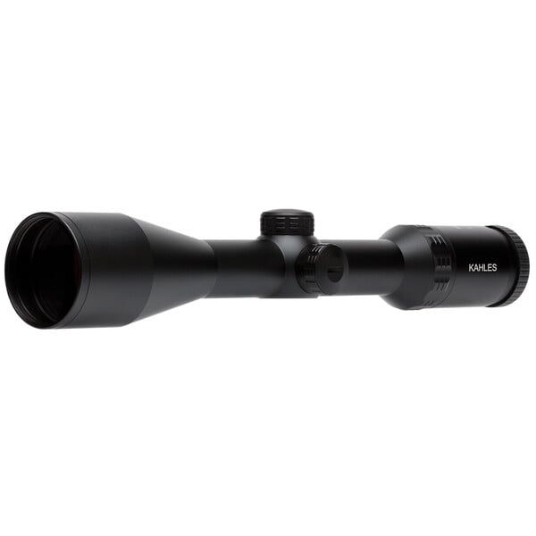 Kahles riflescope HELIA 2-10x50i, 4-dot