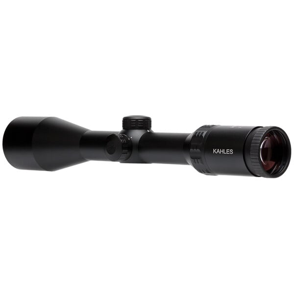 Kahles riflescope HELIA 2-10x50i, 4-dot