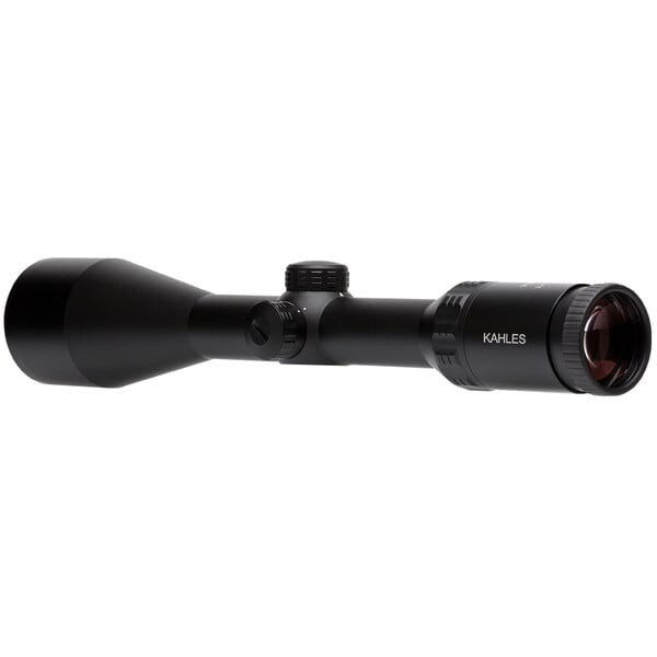 Kahles Riflescope HELIA 2,4-12x56i, 4-Dot