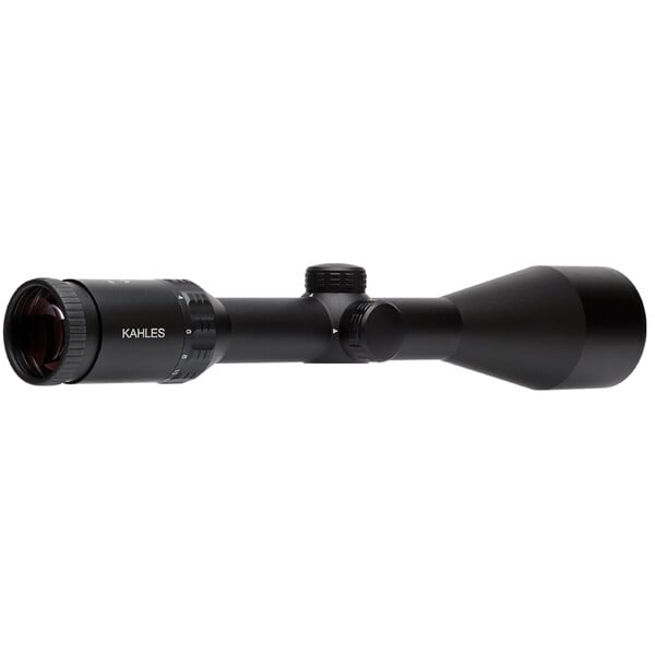 Kahles Riflescope HELIA 2,4-12x56i, 4-Dot