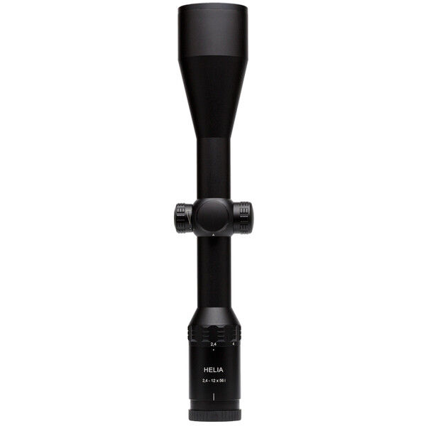 Kahles Riflescope HELIA 2.4-12x56i, G4B