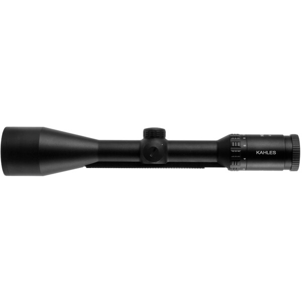 Kahles riflescope HELIA 2.4-12x56i SR, 4-dot