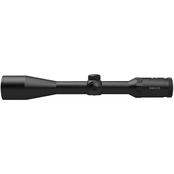 Kahles riflescope HELIA 3.5-18x50i, 4-dot
