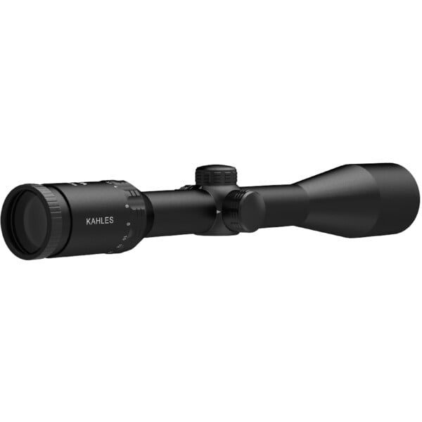 Kahles riflescope HELIA 3.5-18x50i, 4-dot