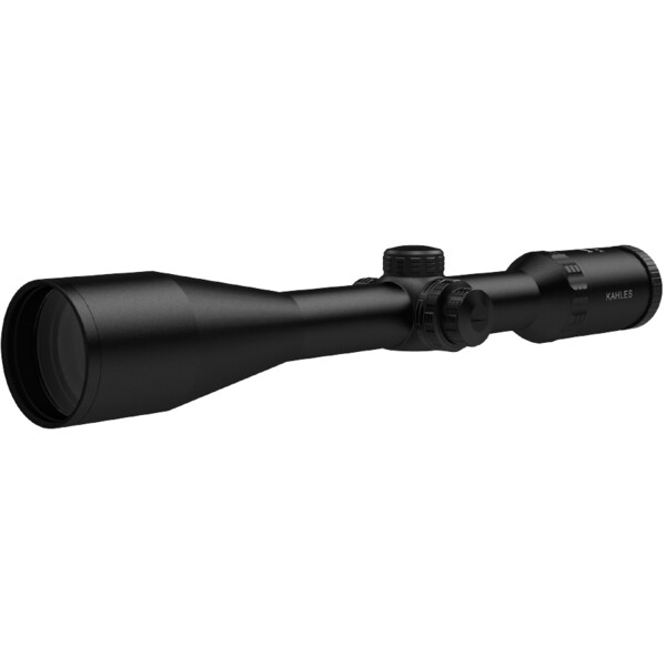 Kahles Riflescope Zielfernrohr HELIA 3,5-18x50i, G4B