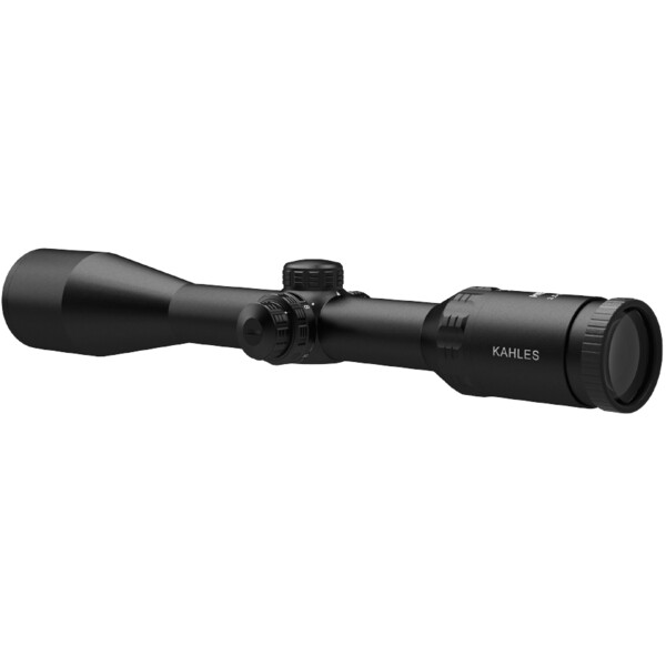 Kahles Riflescope Zielfernrohr HELIA 3,5-18x50i, G4B