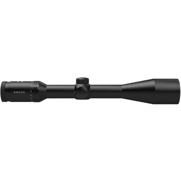 Kahles Riflescope Zielfernrohr HELIA 3,5-18x50i, G4B