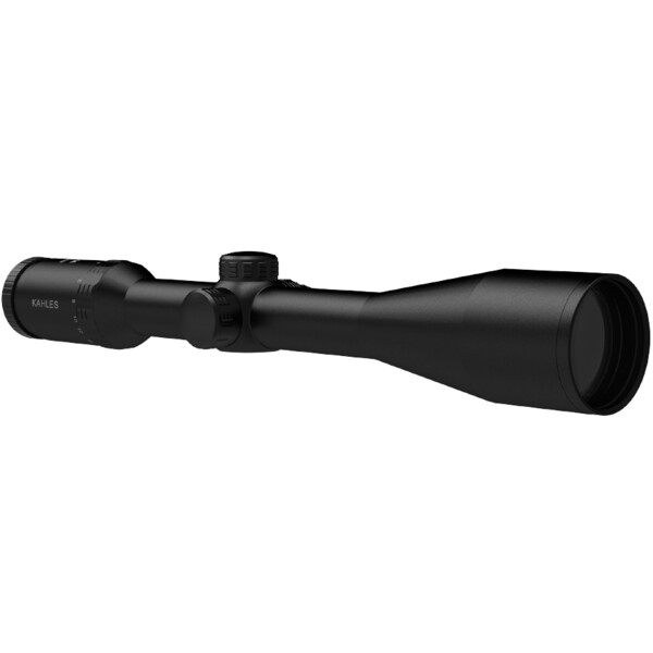 Kahles Riflescope Zielfernrohr HELIA 3,5-18x50i, G4B