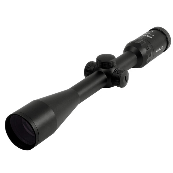 Kahles Riflescope Zielfernrohr HELIA 3 4-12x44i, G4B