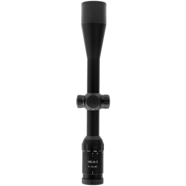 Kahles Helia 3 4-12x44i riflescope, G4B