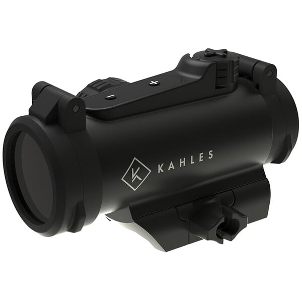 Kahles Riflescope The HELIA RD-C 2 MOA dot sighting aid
