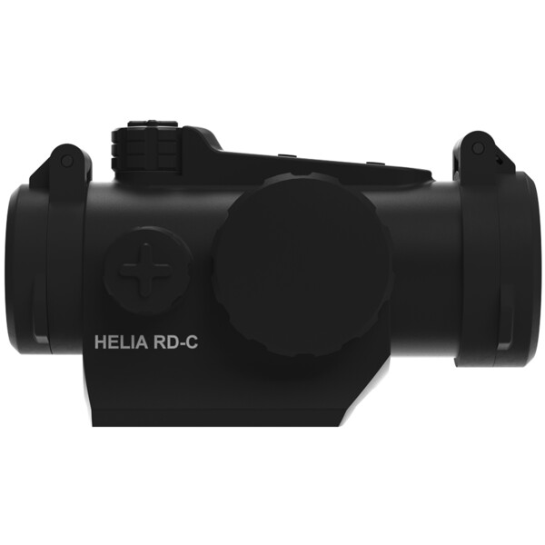 Kahles Riflescope Visierhilfe HELIA RD-C, 2 MOA Dot