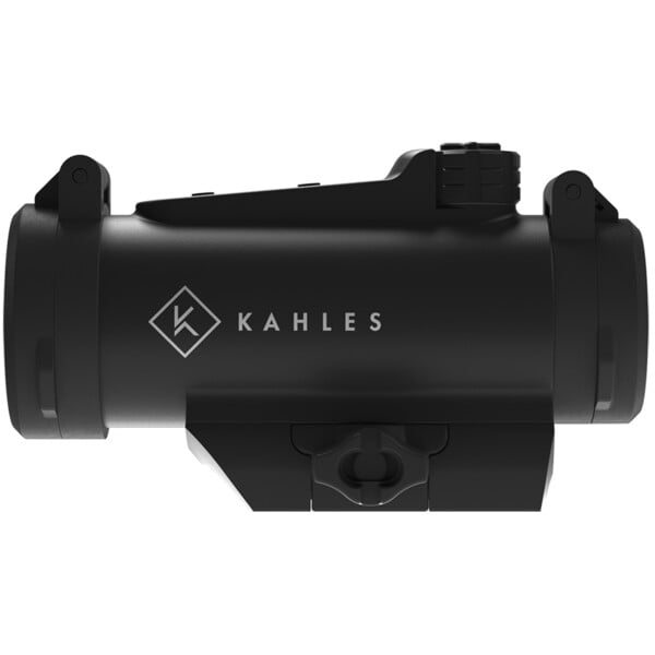 Kahles Riflescope Visierhilfe HELIA RD-C, 2 MOA Dot