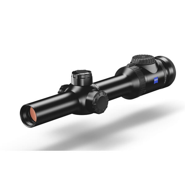 ZEISS Riflescope V8 1.1-8x24 Ret. 54, with rail