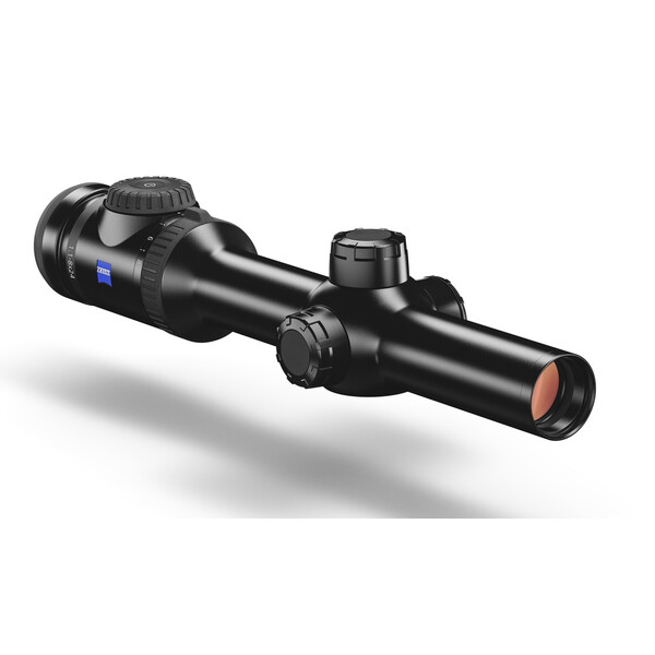 ZEISS Riflescope V8 1,1-8x24 Abs. 60