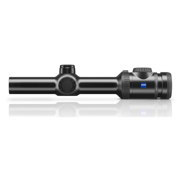 ZEISS Riflescope V8 1,1-8x24 Abs. 60