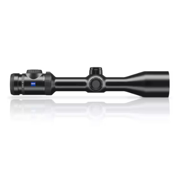 ZEISS Riflescope V8 4.8-35x60 M (60) ASV H & S