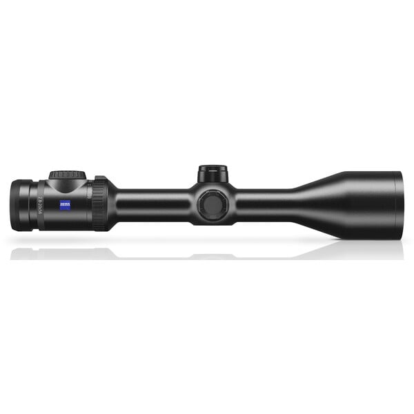 ZEISS Riflescope V8 2,8-20x56 Abs. 60, Schiene und Absehenschnellverstellung ASV H