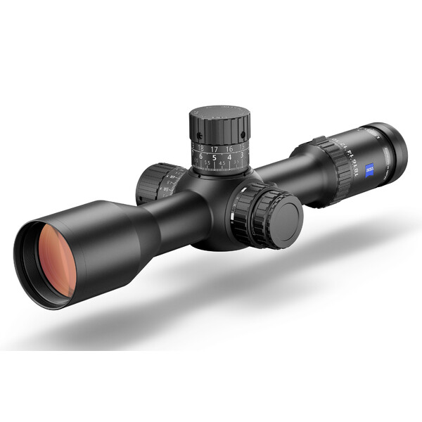 ZEISS Riflescope LRP S5 318-50 Abs. ZF-MOAi