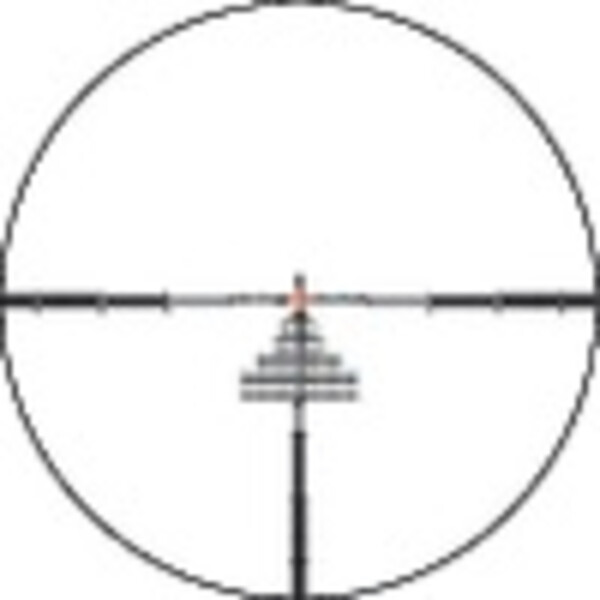 ZEISS Riflescope LRP S5 318-50 Abs. ZF-MRi