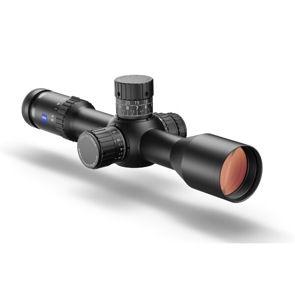 ZEISS Riflescope LRP S5 318-50 Abs. ZF-MRi