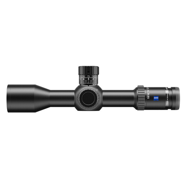 ZEISS Riflescope L