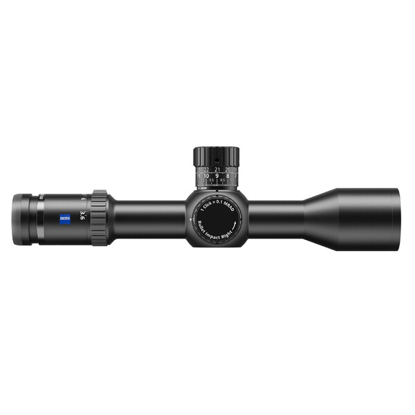 ZEISS Riflescope L