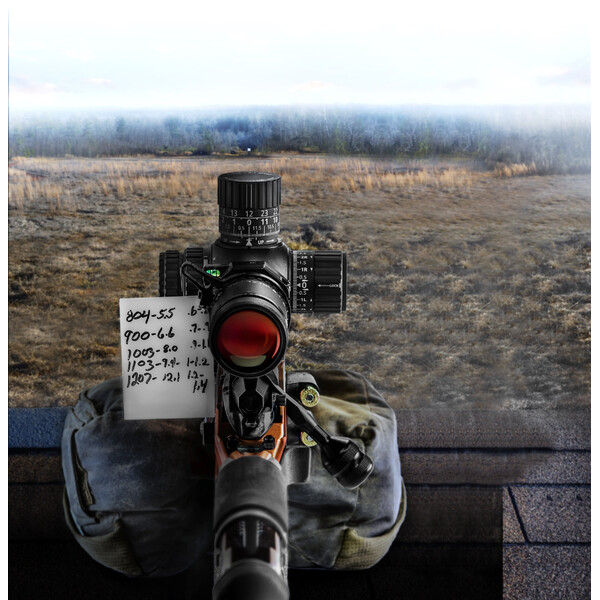 ZEISS Riflescope L