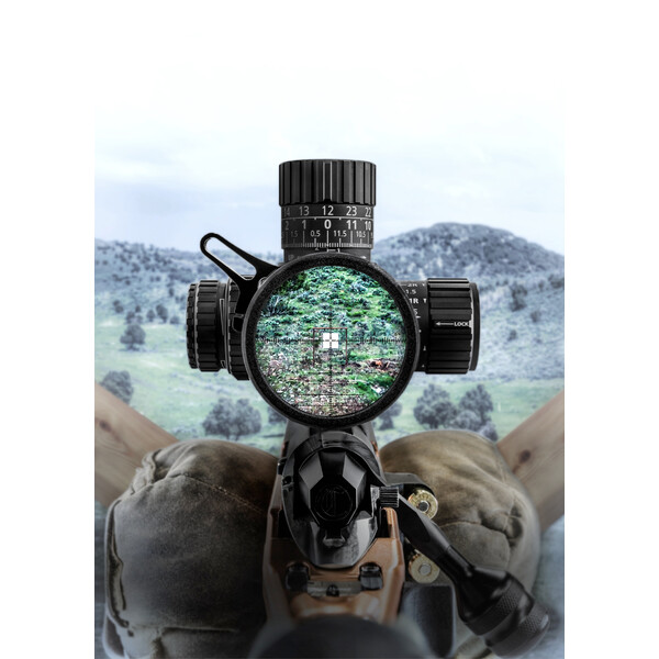ZEISS Riflescope L